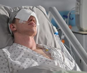 Pierwsza miłość, odcinek 4034: Alan (Alan Andersz)