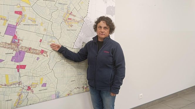 Nie chcemy fabryki pod oknami