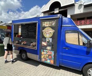 Festiwal Smaków FOOD Trucków w Poznaniu