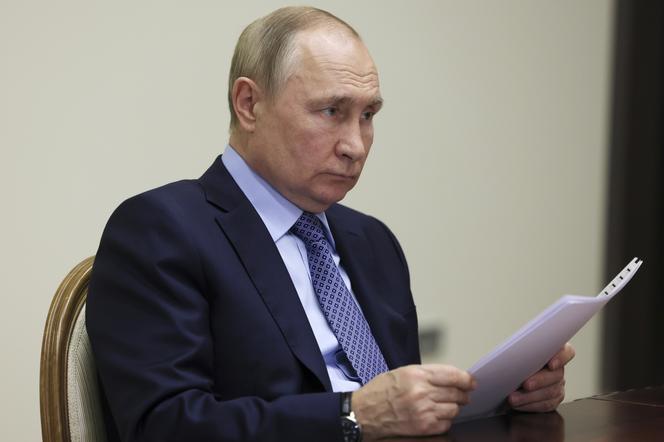 Putin rzucił kasę zmobilizowanym. Podpisał dekret, znamy kwotę. "Teraz mają siedzieć cicho"