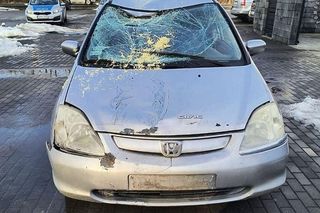 Pijana matka potrąciła i zabiła rowerzystkę. Usłyszała wyrok