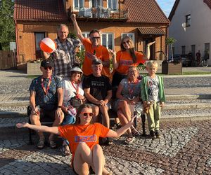 Eska Summer City na Królewskim Śpiewaniu w Tykocinie