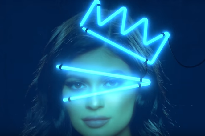Life of Kylie trailer