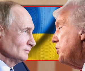  Trump gotów rozmawiać o Ukrainie. Jednak będzie to robił na własnych zasadach.