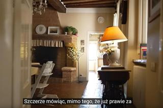 Tak mieszka Ula Chińcz 