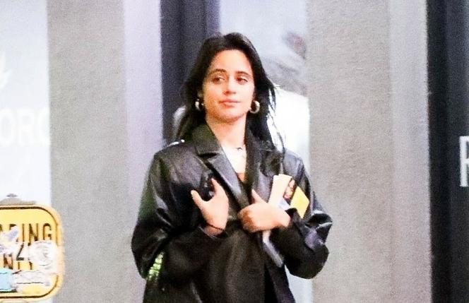Camila Cabello przyłapana w sex shopie! CO KUPIŁA?