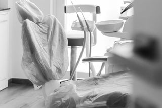 To miała być zwykła wizyta u dentysty. 4-latka doznała nieodwracalnych uszkodzeń mózgu