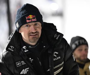 Red Bull Skoki w Punkt w Zakopanem. Już wszystko jasne! Małysz i jego wielcy rywale poznali składy