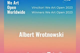 Apetyczne rzeźby Alberta Wrotnowskiego z Wrocławia. Te desery wyglądają jak prawdziwe