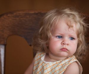 To imię z dramatu Słowackiego. Nosiły je nasze babcie, dziś przebija imię Monika
