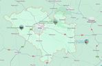 Ranking najbiedniejszych powiatów w woj świętokrzyskim. Gdzie mieszkańcom się nie przelewa?