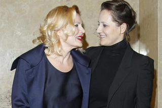 Grażyna Szapołowska, Katarzyna Jungowska 