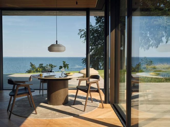 Duńska stylistyka w aranżacji wnętrz - BoConcept