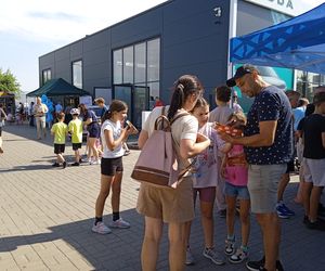 Wielki Finał Wakacji z CARSED w Siedlcach