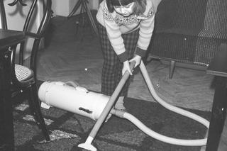 Quiz. Sprzątanie w PRL