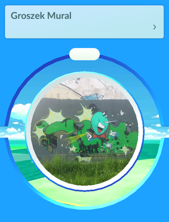 Najdziwniejsze Pokestopy w Lublinie