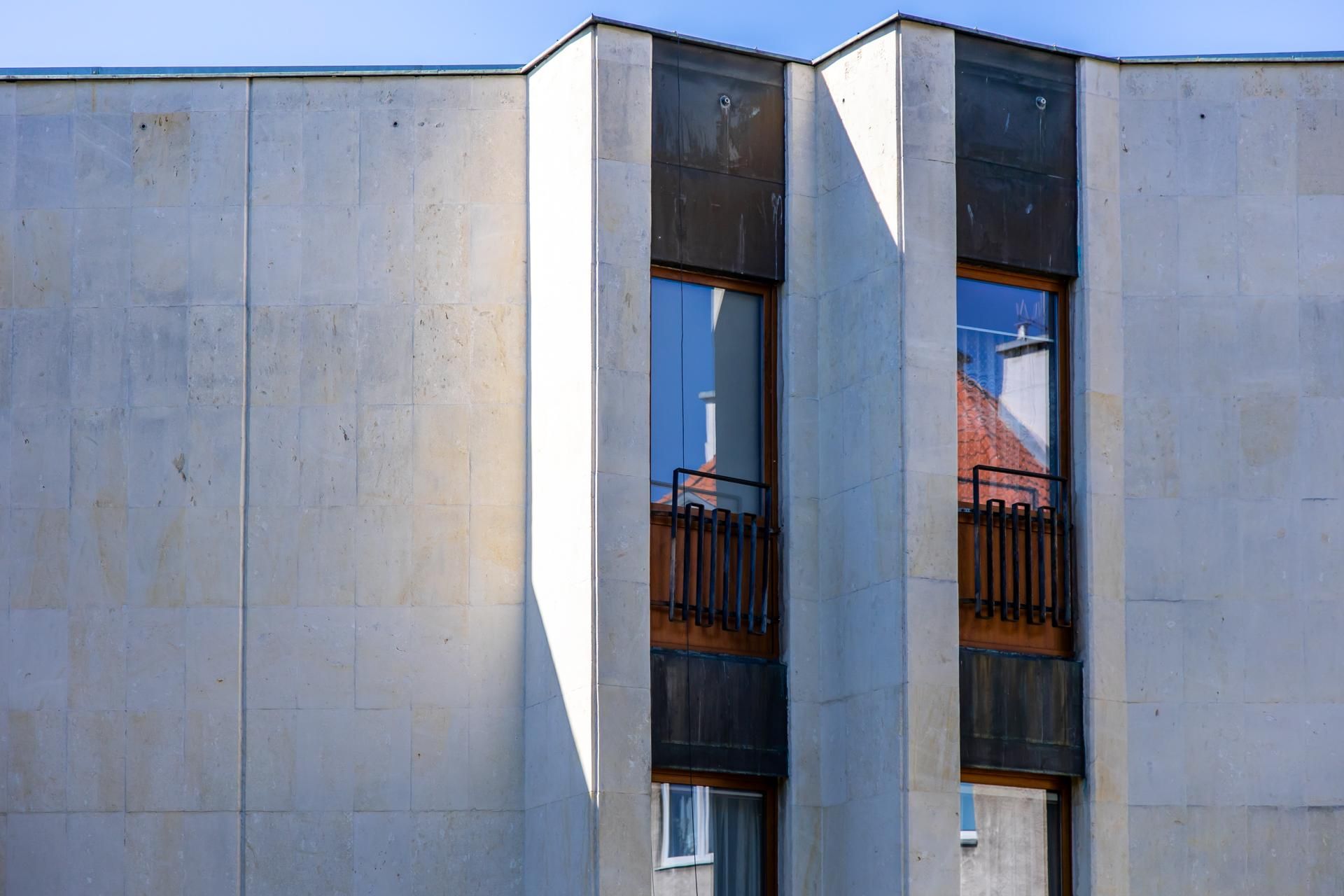 Kościół pw. św. Zygmunta w Warszawie