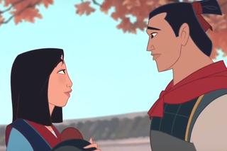 Erotyczna piosenka w Mulan - przez ponad 20 lat nikt nie zauważył fragmentu o seksie!