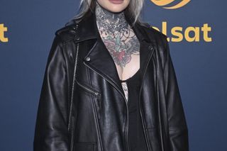 Monika Miller zaszalała ze stylizacją na ramówce Polsatu. Tylko spójrzcie na te buty! Hit czy kit?