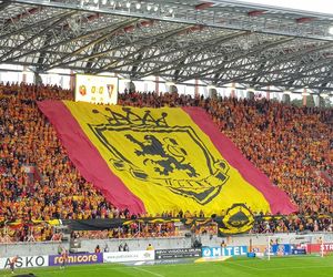 Jagiellonia trzecie miejsce