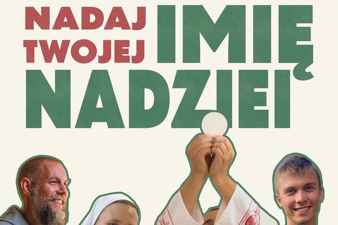 Archidiecezja Lubelska - Niedziela Dobrego Pasterza [AUDIO] 