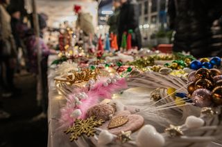 Żywa szopka stanie w Sosnowcu