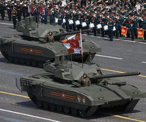 Czołg T-14 Armata