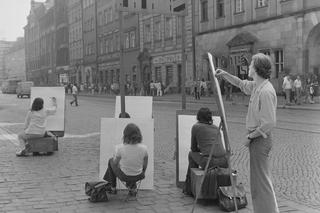 Wrocławski rynek