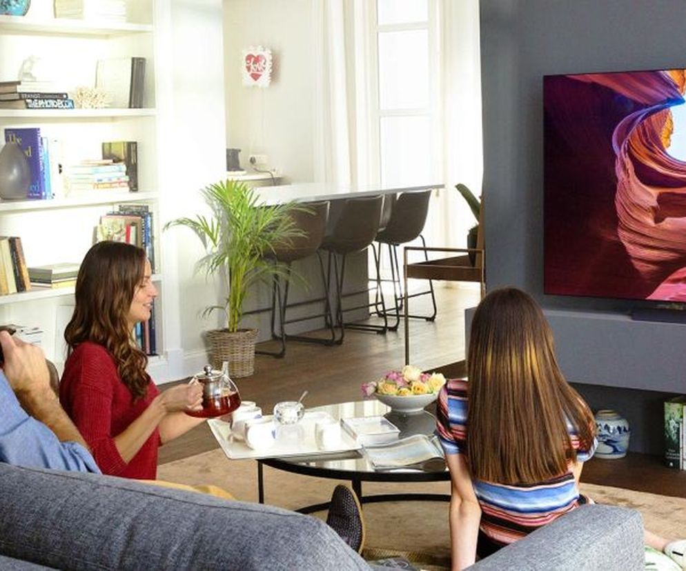 Antena pokojowa – telewizja bez zbędnych kabli