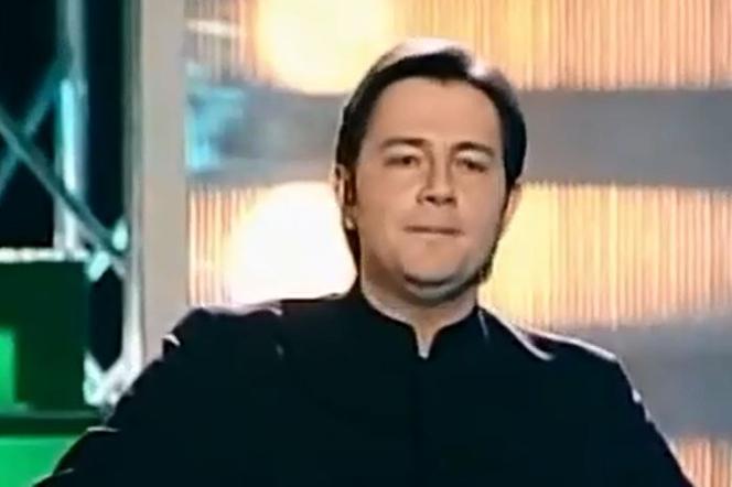 Krzysztof Ibisz/2002 Awantura o kas