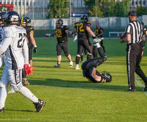 Lowlanders Białystok mistrzami Polski. To drugi triumf z rzędu w Polskiej Futbol Lidze