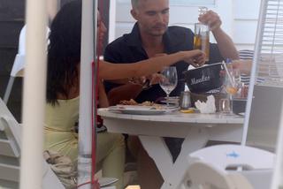 Justyna Steczkowska z mężem i córką w Sopocie_1PUBL