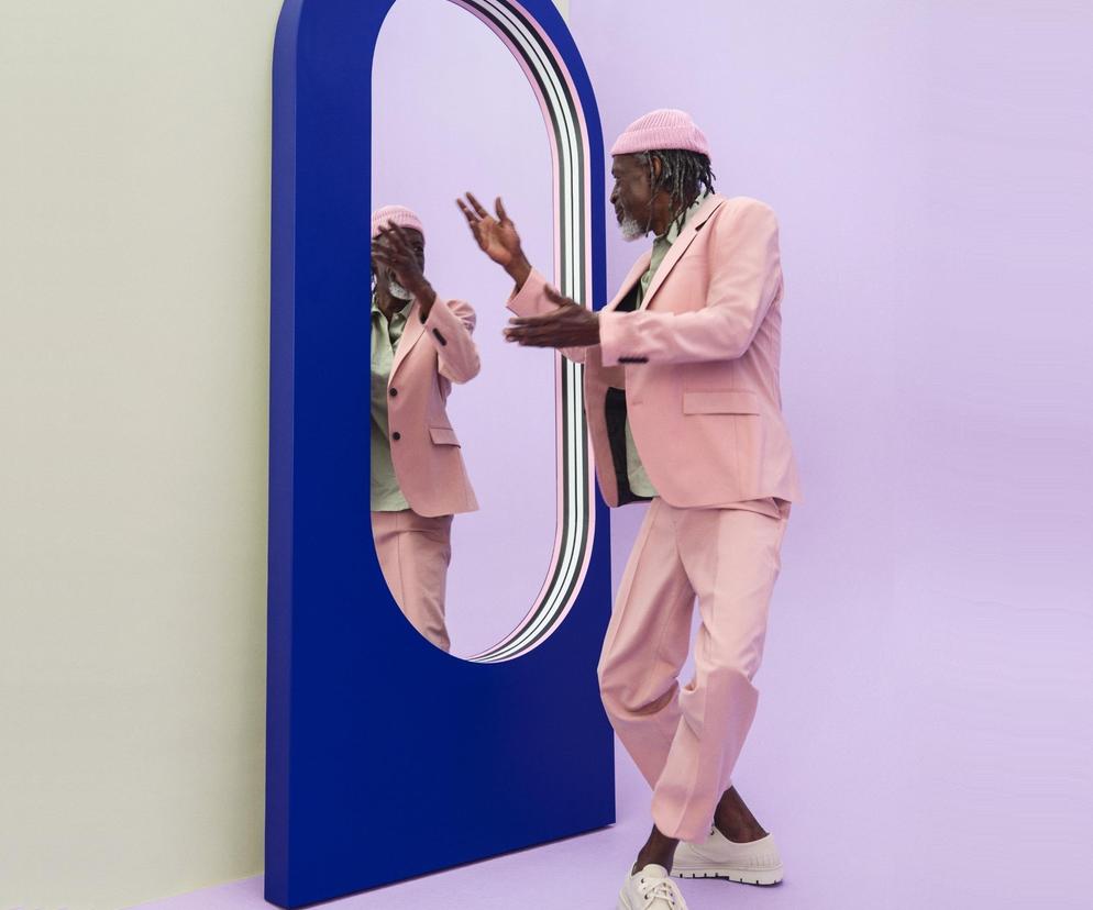 Artist Mirror