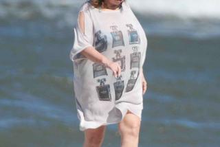 MAŁGORZATA POTOCKA I IWO ORŁOWSKI NA WSPÓLNYCH WAKACJACH