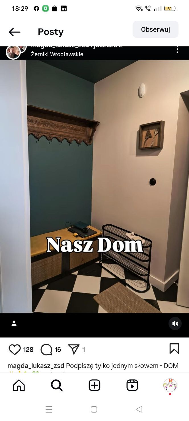 Para ze „Zróbmy sobie dom” nie wygrała finału, ale nie odpuszcza. "Jeśli uważacie, że zasłużyliśmy naszą ciężką pracą"