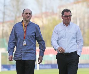 Polska zagra z Albanią w barażach o MŚ. Były kapitan kadry wskazuje faworyta