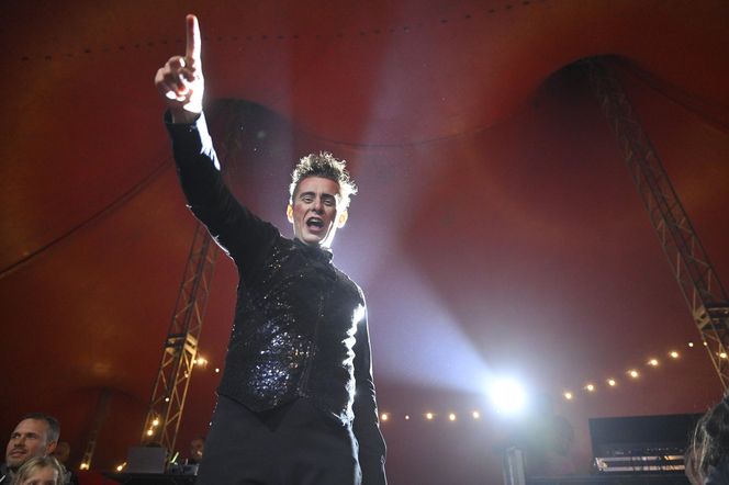 Cyrk Zalewski. Oto artyści 25. Międzynarodowego Festiwalu Sztuki Cyrkowej w Warszawie