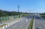 Przy A4 powstanie około 400 metrów ekranów dźwiękochłonnych