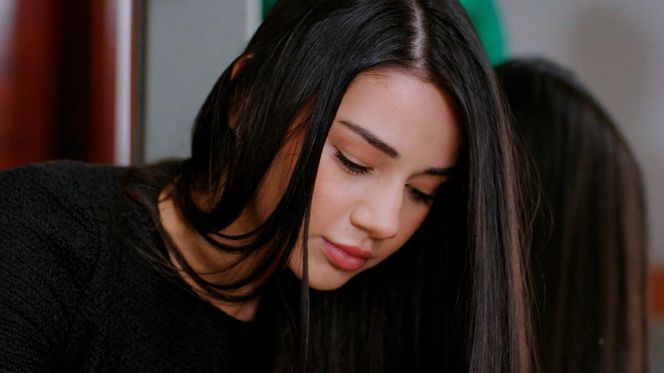 Miłość i nadzieja odc. 315. Bahar