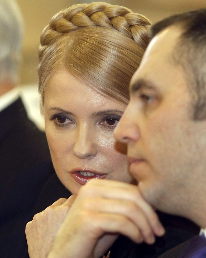 Były doradca prorosyjskiego prezydenta Ukrainy zastrzelony w Hiszpanii