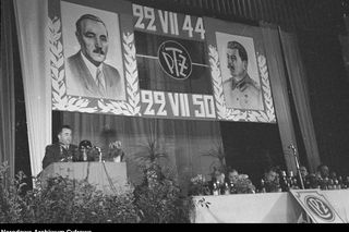 W PRL-u 22 lipca świętowała cała Polska. Dziś o nim nikt nie pamięta. Zobacz, jak wówczas obchodzono to święto [ZDJĘCIA]