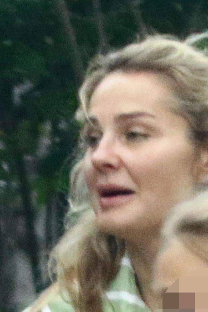 Małgorzata Socha skrzywdzona przez pogodę nad Bałtykiem. Burza pokrzyżowała jej plany!