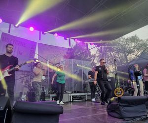 Muzyczne Dni Wąchocka 2025