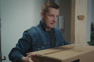 M jak miłość, odcinek 1875. Paweł (Rafał Mroczek)