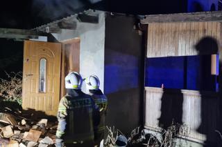 Po pożarach, straż pożarna z Iławy apeluje o porządek w kotłowniach i czujki