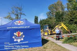 Policja zatrzymała męża kobiety, która zaginęła blisko 23 lata temu w Sieradzu