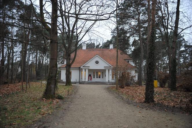 Muzeum Piłsudskiego w Sulejówku zadziwia! To skarbnica pamiątek po marszałku