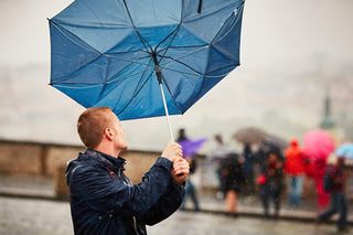 Radykalna zmiana w pogodzie. Polacy boleśnie odczują nadejście listopada