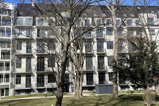 Życie w Architekturze 2025. Remont i przebudowa budynku w dawnym kompleksie szpitalnym im. Babińskiego na budynek mieszkalno-usługowy B3 przy pl. Jana Pawła II 8 we Wrocławiu. Magister inżynier Arkadiusz Chamielec