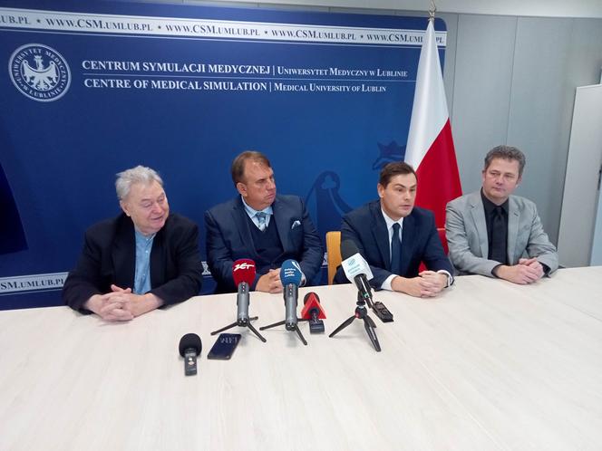 Leczenie oparzeń